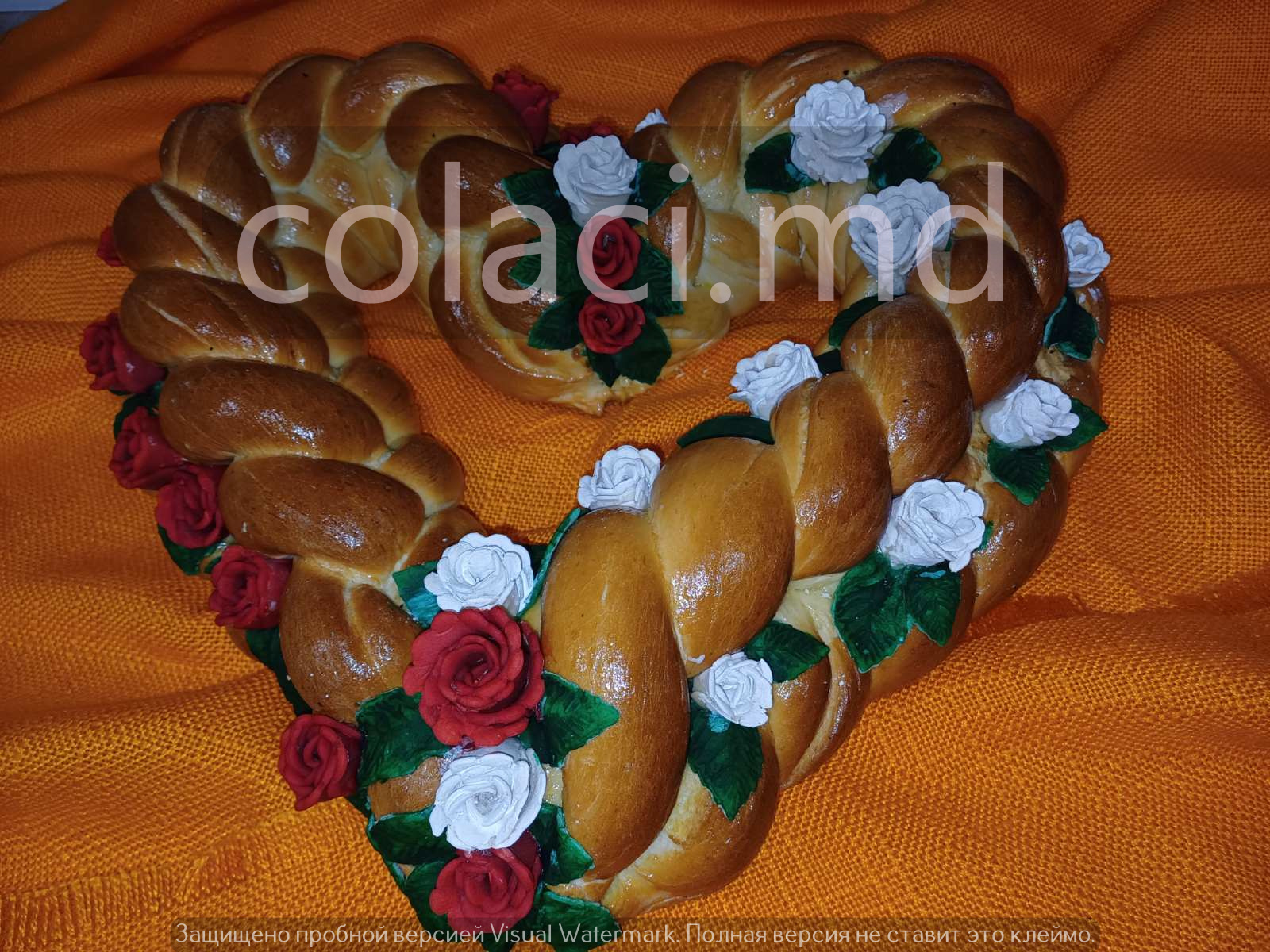 Colaci (411) – Colaci Artizanali